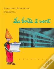 Capa do artigo La Boîte À Vent