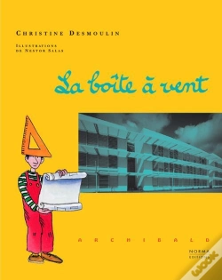 Capa do artigo La Boîte À Vent