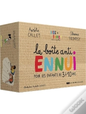Capa do artigo La Boite Anti-Ennui