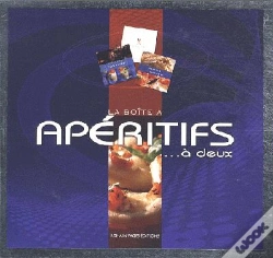 Capa do artigo La Boîte Apéritif...À Deux