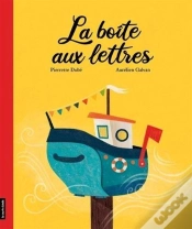 Capa do artigo La Boite Aux Lettres