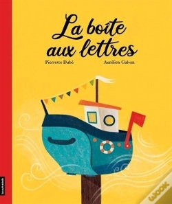 Capa do artigo La Boite Aux Lettres