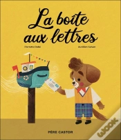 Capa do artigo La Boîte Aux Lettres