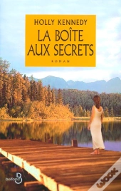 La Boite Aux Secrets