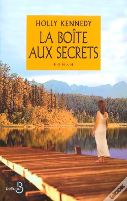 Capa do artigo La Boite Aux Secrets