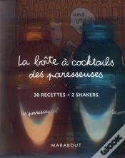 Capa do artigo La Boite Cocktails Des Paresseuses