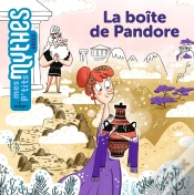 Capa do artigo La Boîte De Pandore