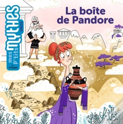 Capa do artigo La Boîte De Pandore