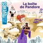La Boîte De Pandore - Preview