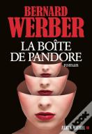 La Boîte De Pandore