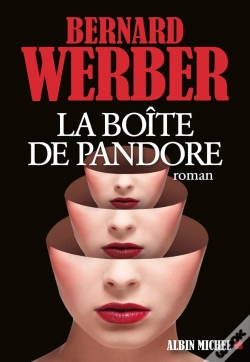 Capa do artigo La Boîte De Pandore