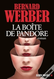 Capa do artigo La Boîte De Pandore