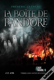 Capa do artigo La Boîte De Pandore
