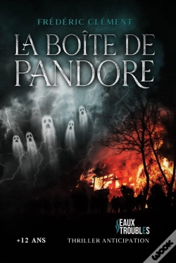 Capa do artigo La Boîte De Pandore