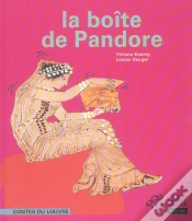 Capa do artigo La Boite De Pandore