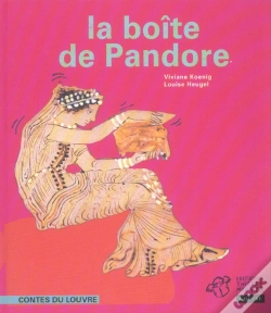 Capa do artigo La Boite De Pandore