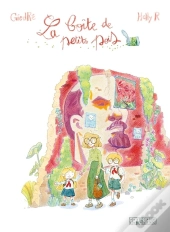 La Boîte De Petits Pois