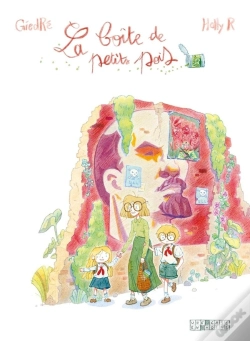 Capa do artigo La Boîte De Petits Pois