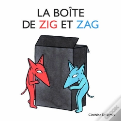 Capa do artigo La Boîte De Zig Et Zag