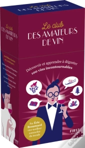 La Boite Des Amateurs De Bons Vins