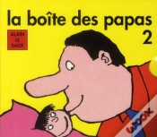 Capa do artigo La Boîte Des Papas 2