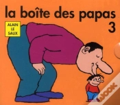 Capa do artigo La Boîte Des Papas 3