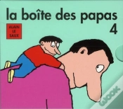 Capa do artigo La Boîte Des Papas 4
