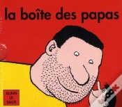 Capa do artigo La Boîte Des Papas