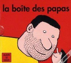 Capa do artigo La Boîte Des Papas