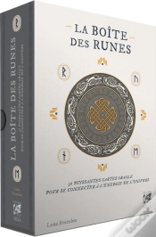 Capa do artigo La Boite Des Runes