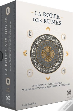 Capa do artigo La Boite Des Runes