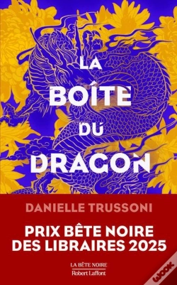 Capa do artigo La Boîte Du Dragon