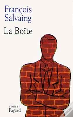 Capa do artigo La Boîte