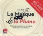 La Boîte ; Le Masque Et La Plume Spéciale 60 Ans - Preview