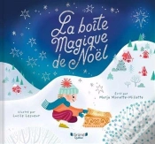 Capa do artigo La Boîte Magique De Noël