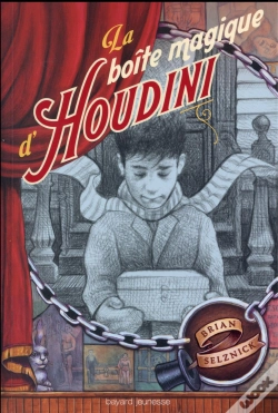 Capa do artigo La Boîte Magique D'Houdini