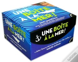 Capa do artigo La Boite Mer