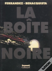 Capa do artigo La Boite Noire