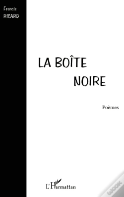 Capa do artigo La Boîte Noire