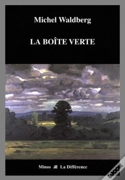 Capa do artigo La Boite Verte