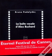 Capa do artigo La Boîte Vocale D