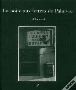 Capa do artigo La Boîtes Aux Lettres De Palmyre