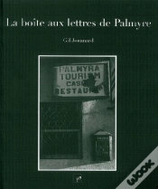 Capa do artigo La Boîtes Aux Lettres De Palmyre