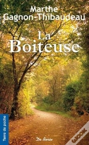 Capa do artigo La Boiteuse