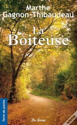 Capa do artigo La Boiteuse