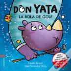 La Bola De Golf