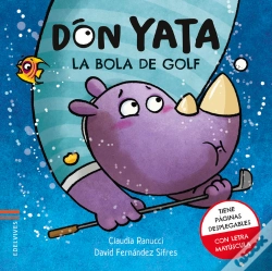 Capa do artigo La Bola De Golf