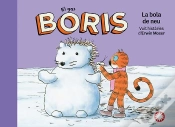 Capa do artigo La Bola De Neu