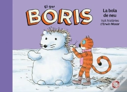 Capa do artigo La Bola De Neu