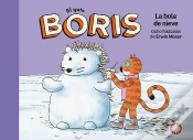 Capa do artigo La Bola De Nieve